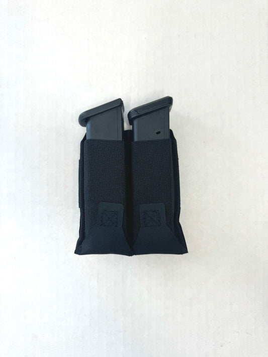 Blue Force Gear Ten-Speed Extended Double Pistol Mag Pouch