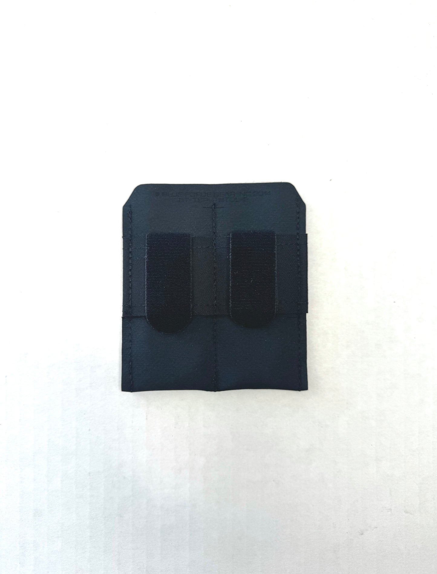 Blue Force Gear Ten-Speed Extended Double Pistol Mag Pouch