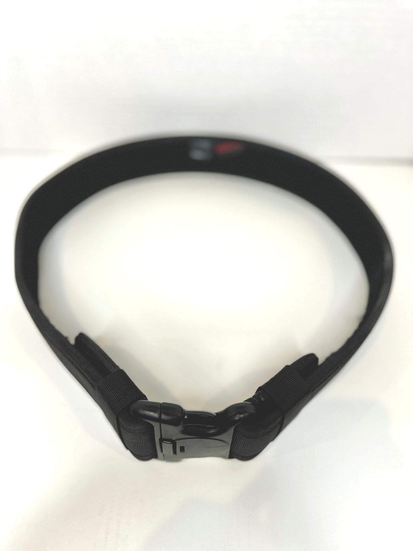 Bianchi Belt 7220 - Nylon Duty Belt, 2" (50mm)