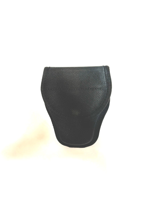 Bianchi 7318 - Ultimate Hinge Handcuff Case Nylon