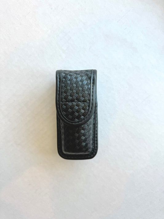 Bianchi Mace/ OC Spray Holder (Basketweave)