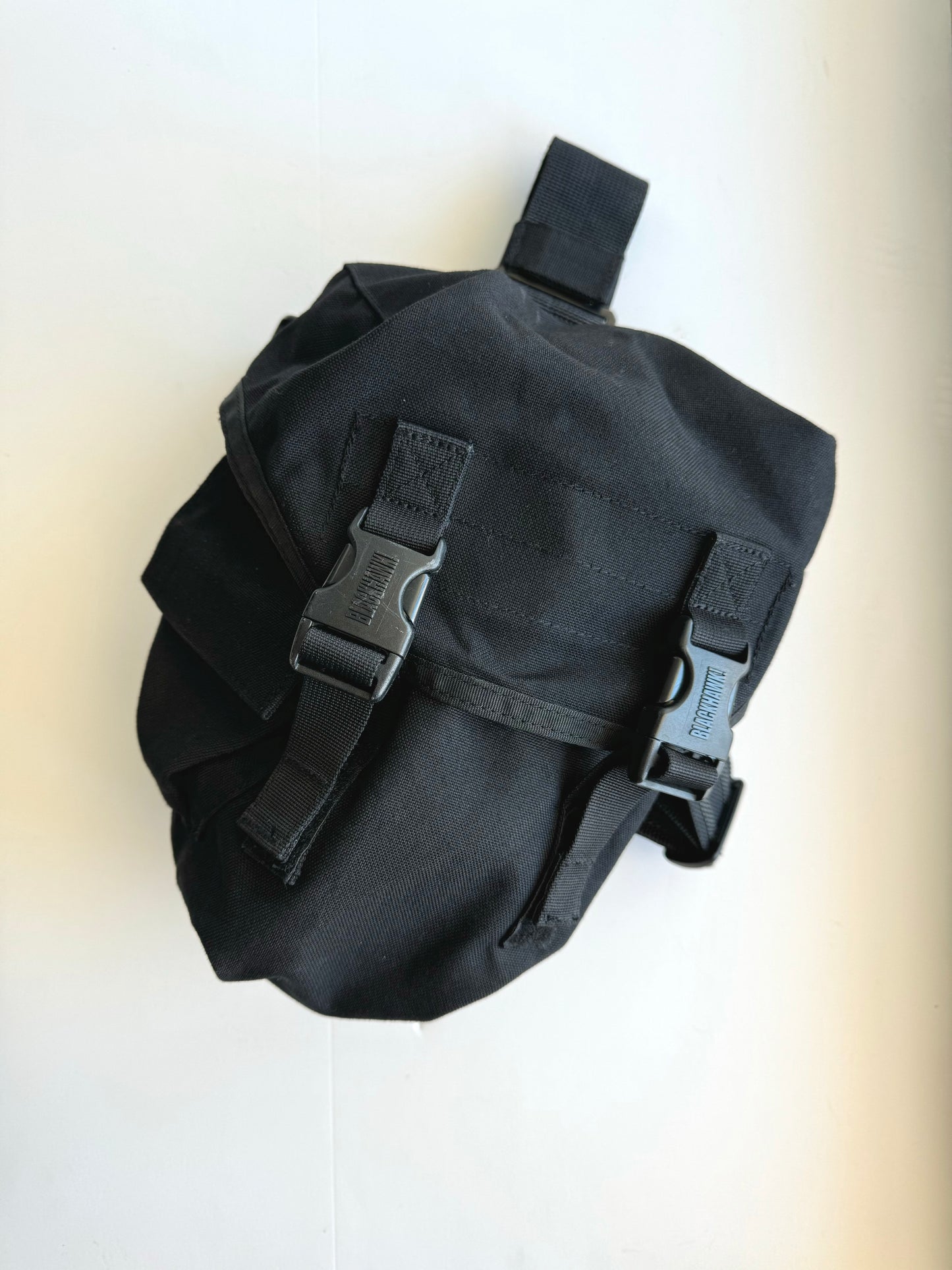 Blackhawk Gas Mask Pouch