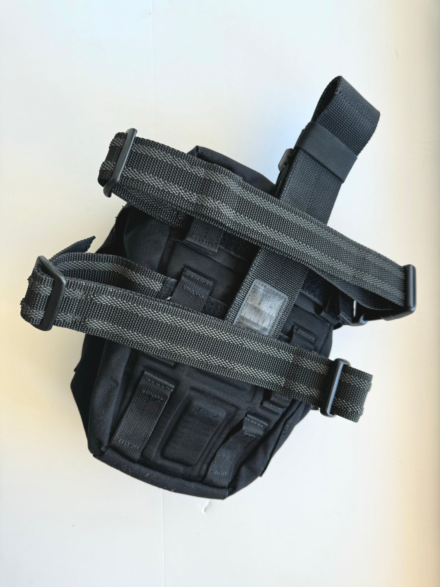 Blackhawk Gas Mask Pouch