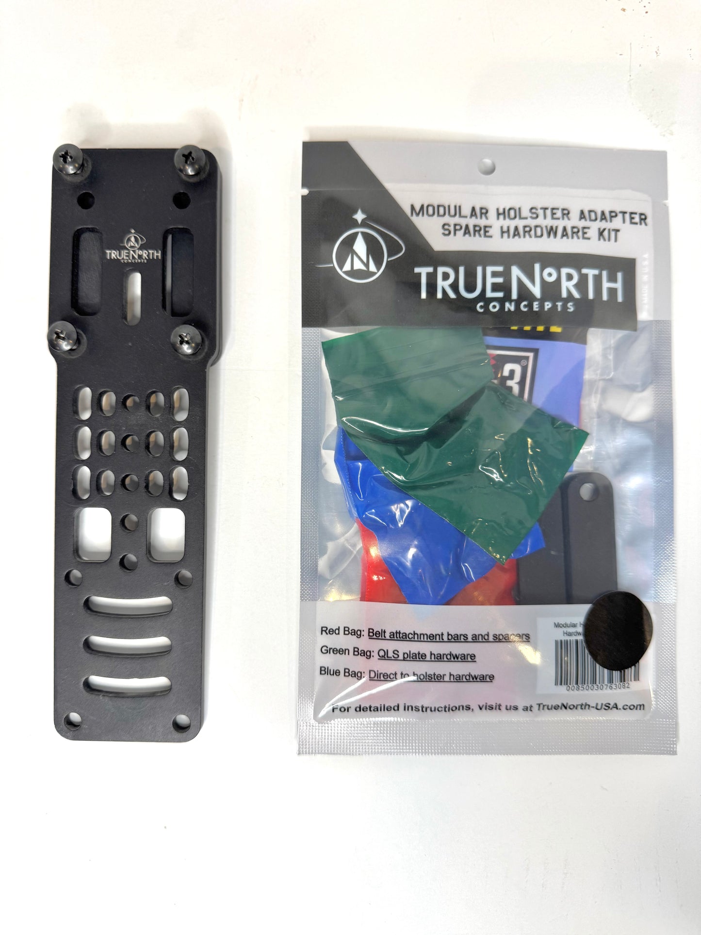 True North Concepts MHA Adapter