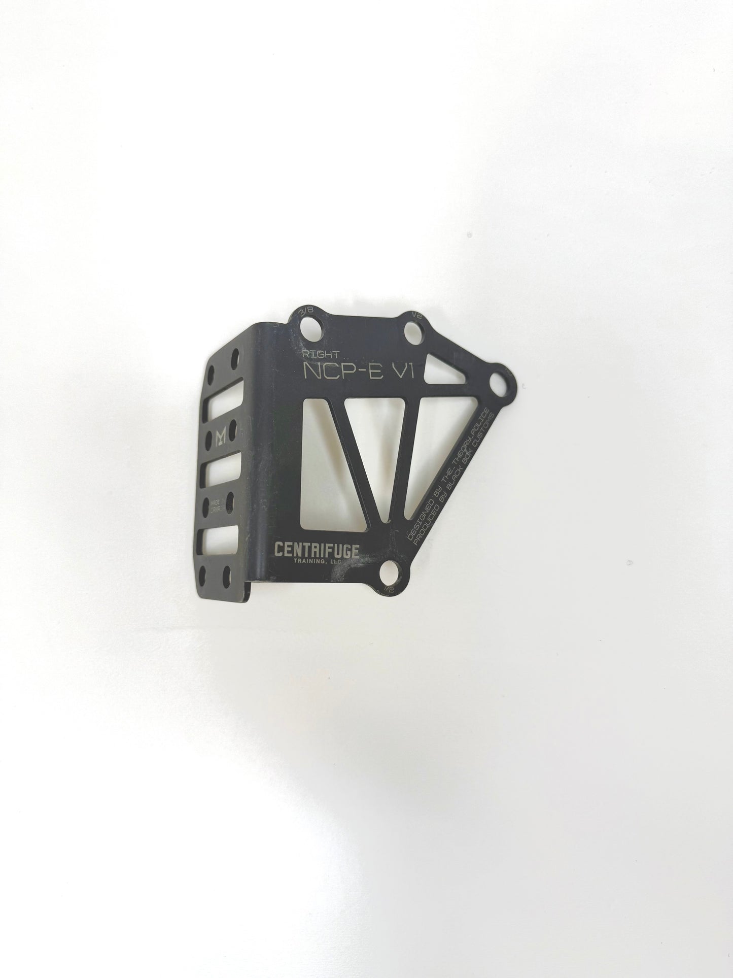 Black Box Customs NCP-E V1