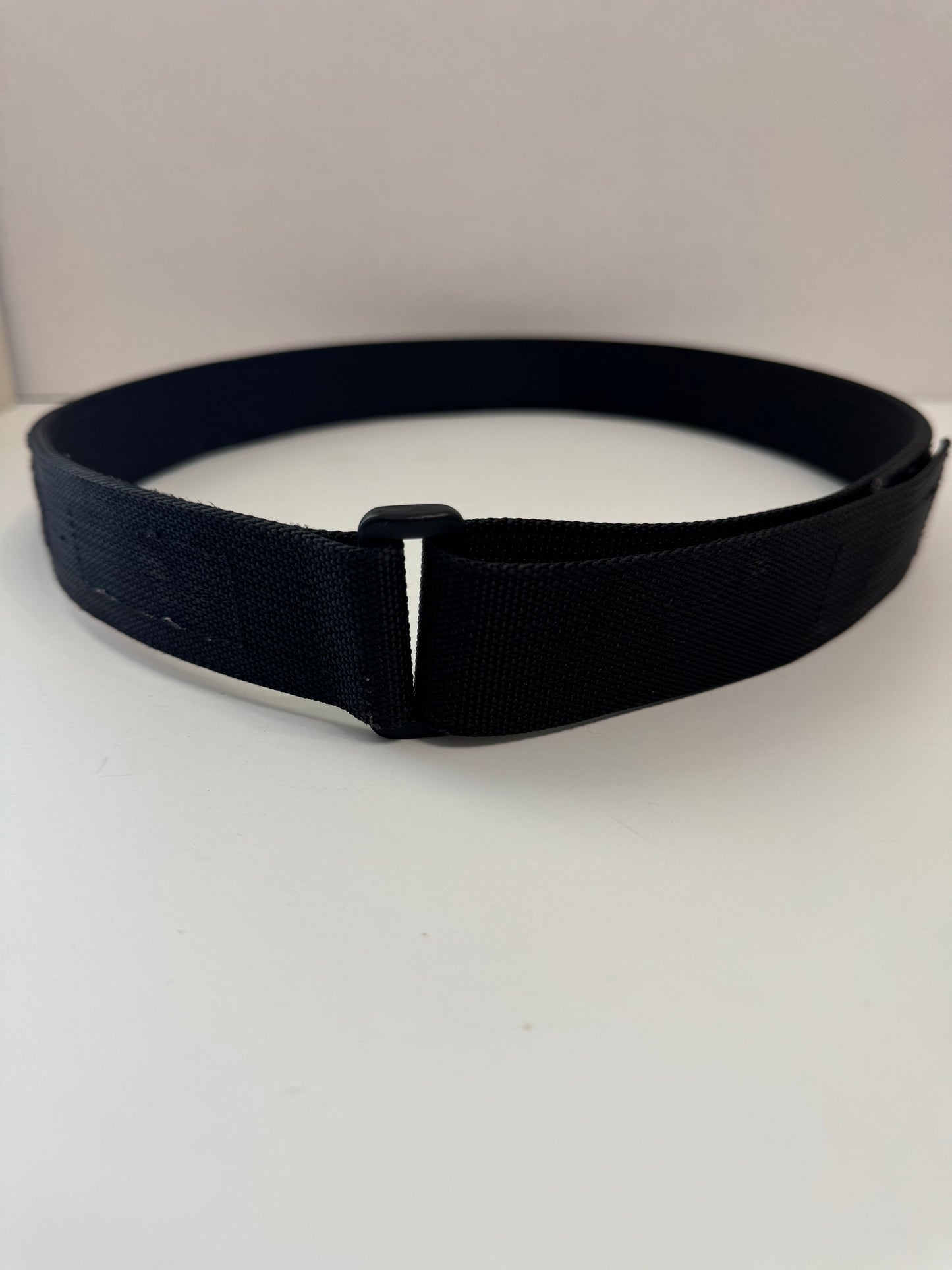 Blue Alpha Low Profile EDC Belt