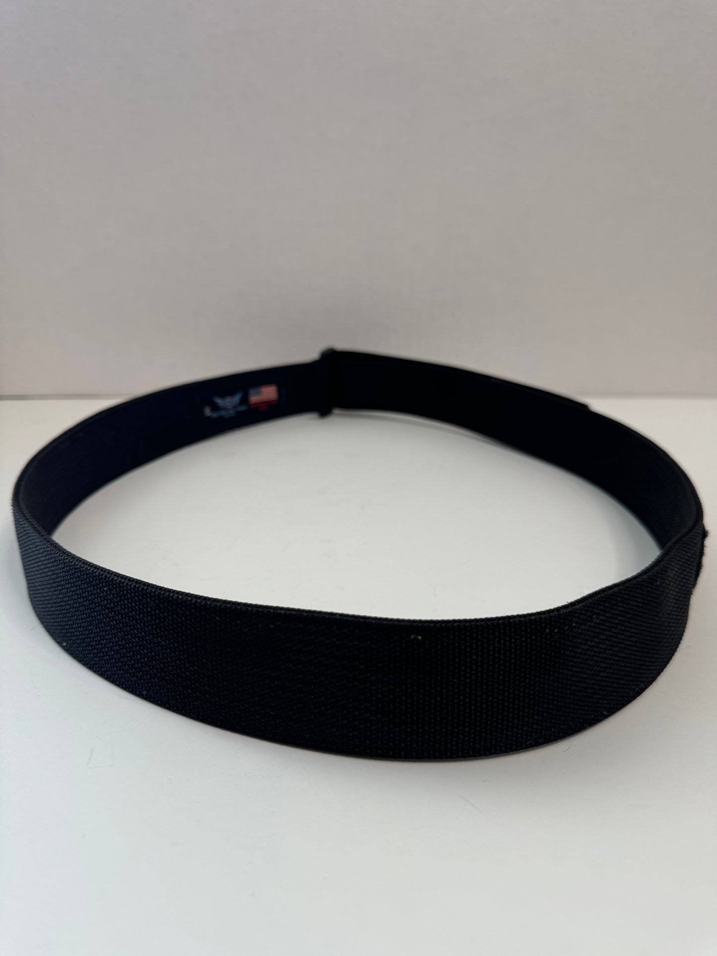 Blue Alpha Low Profile EDC Belt