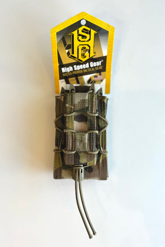 High Speed Gear Double Decker TACO (Multicam)