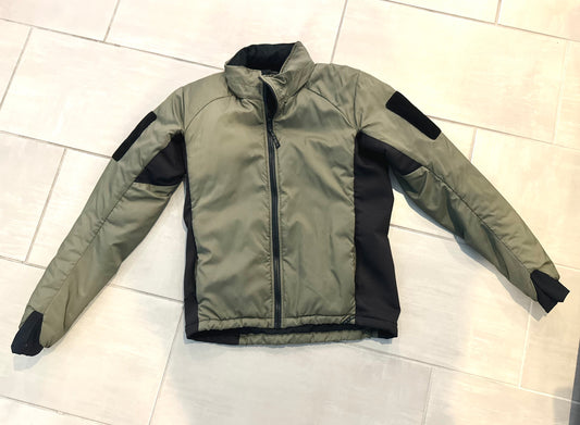 Crye Precision Loft Jacket