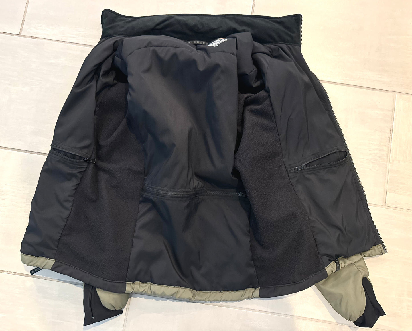 Crye Precision Loft Jacket