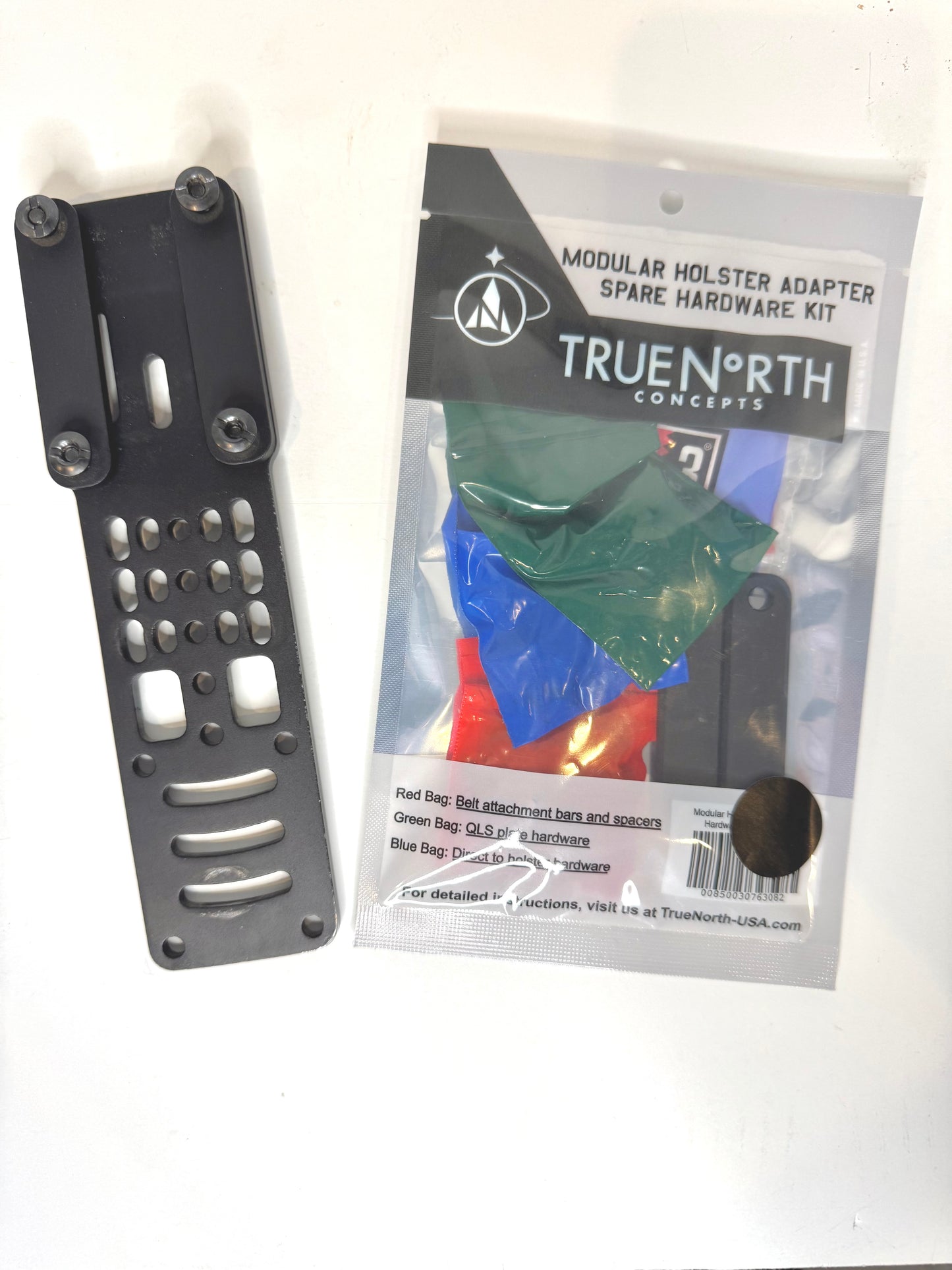 True North Concepts MHA Adapter