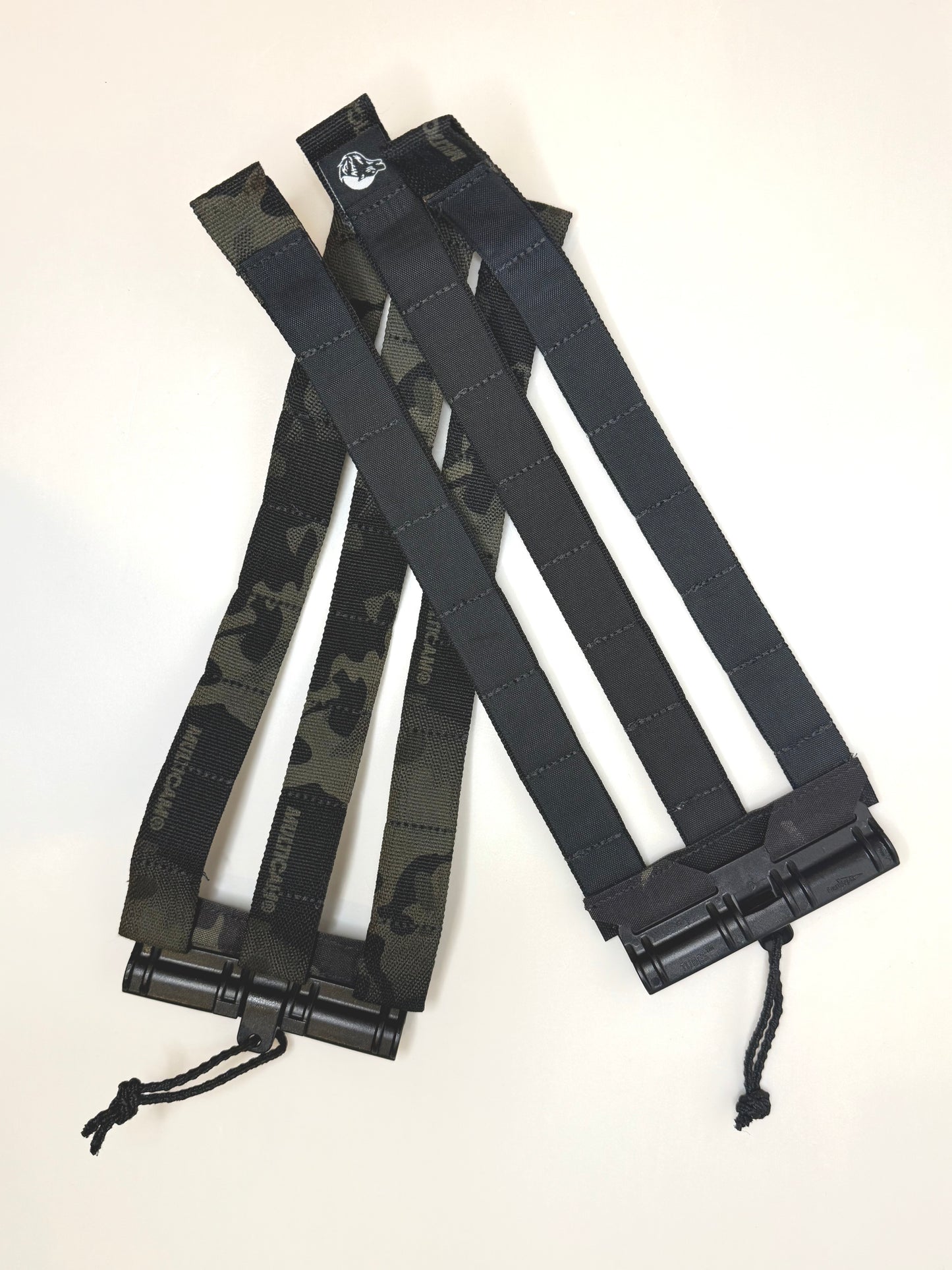 Spiritus Systems Mille Tubes Cummberbund