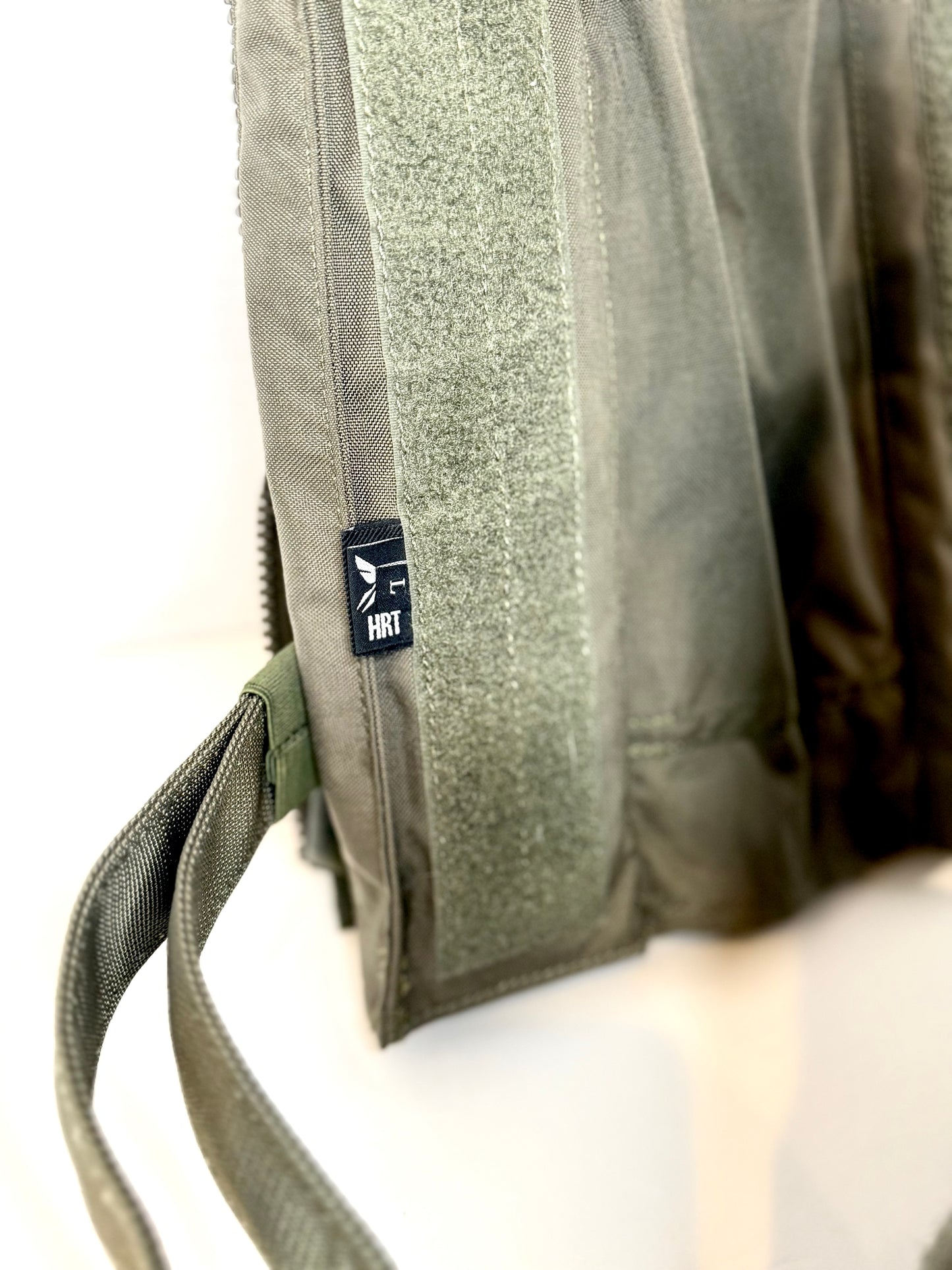 HRT RAC Plate Carrier