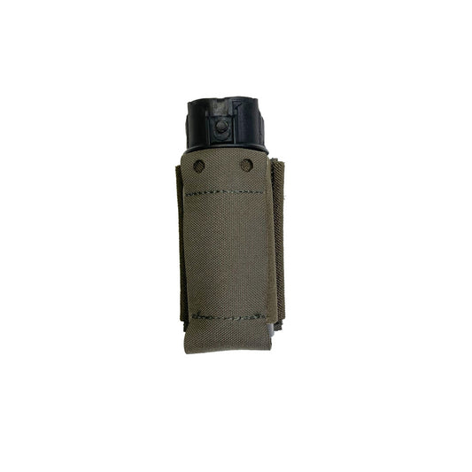 Defense Mechanisms OC Spray Pouch
