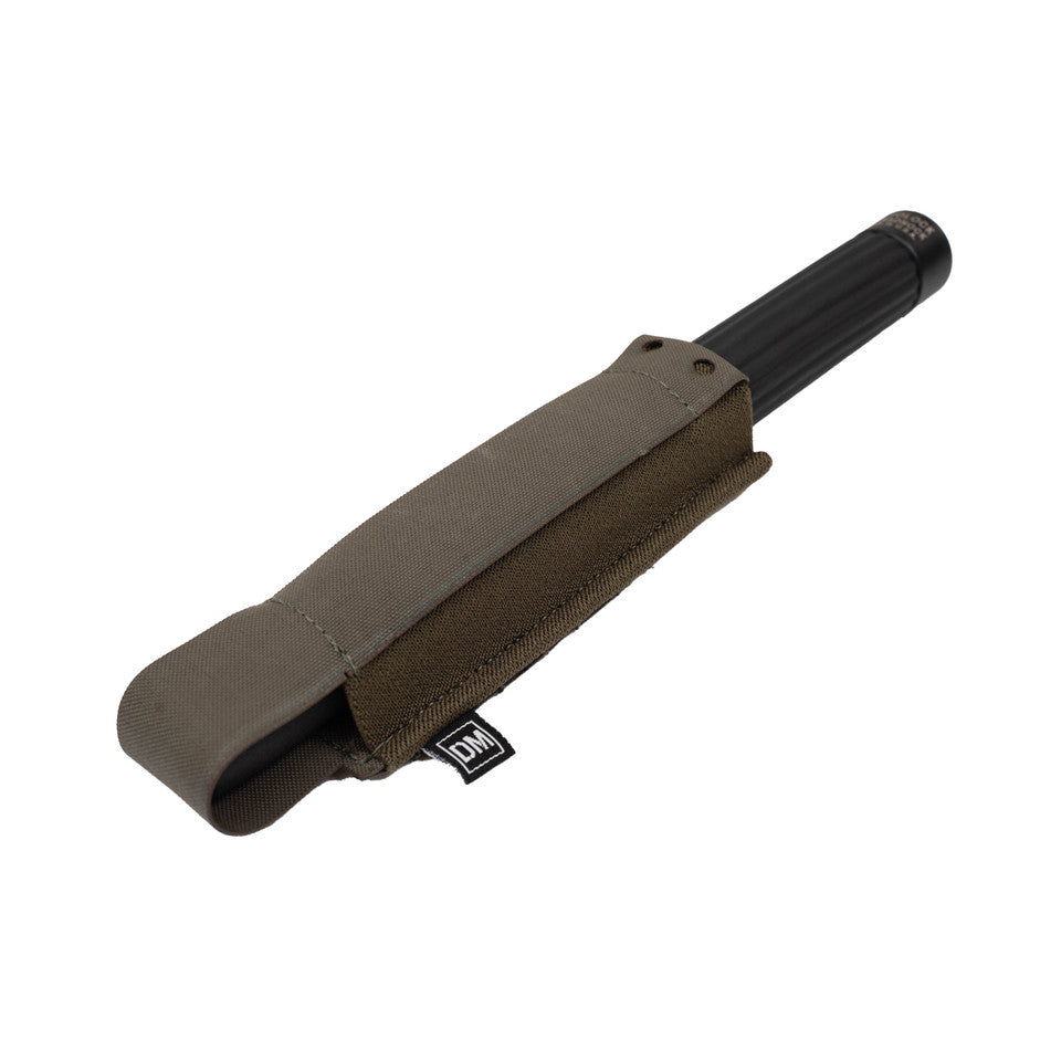 Defense Mechanisms Baton Pouch