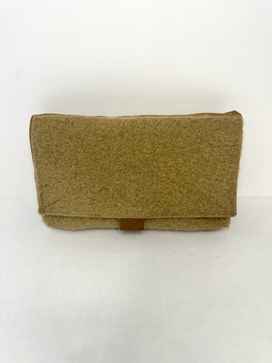 Defense Mechanisms Full Pocket Placard Expansion