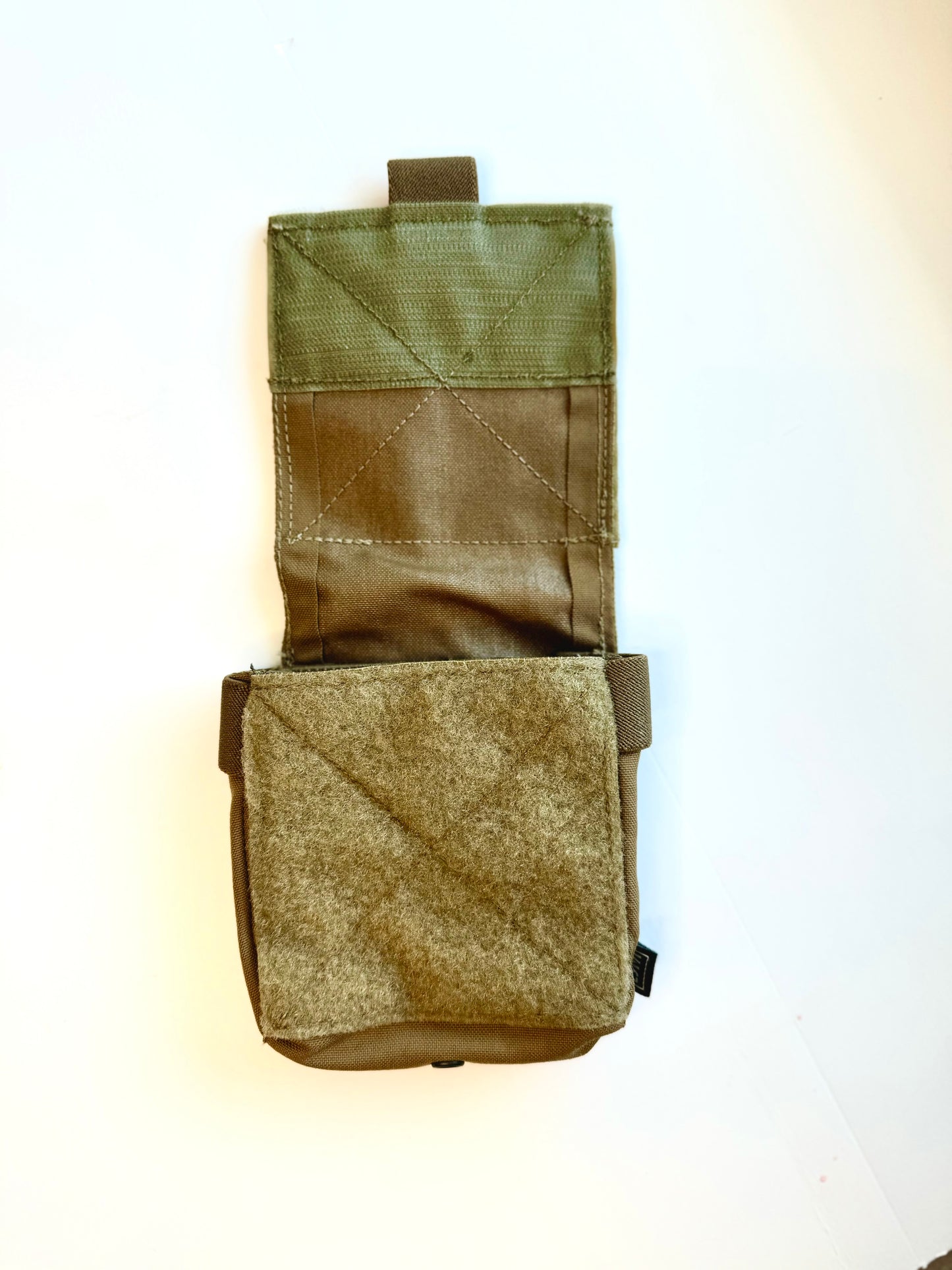 Defense Mechanisms Half Pocket Placard Expansion