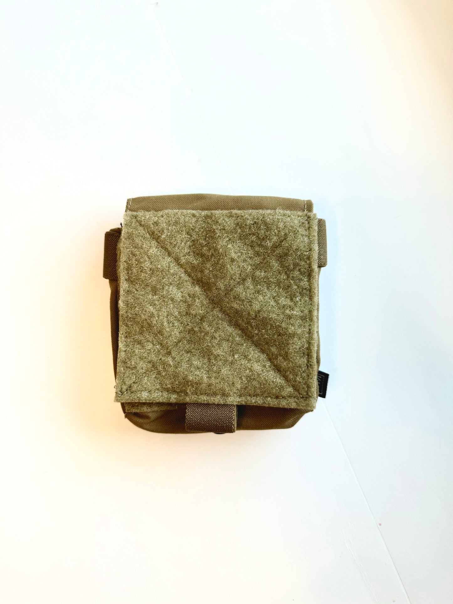 Defense Mechanisms Half Pocket Placard Expansion