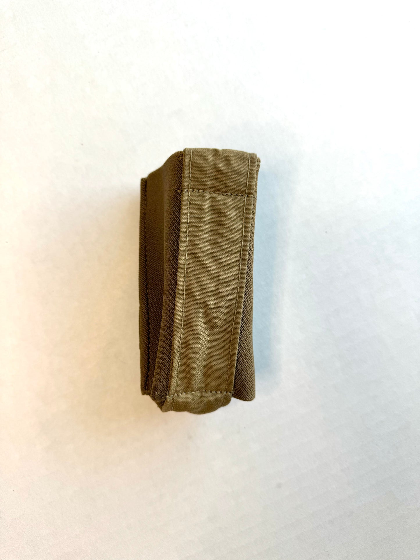 Defense Mechanisms SMG Mag Pouch