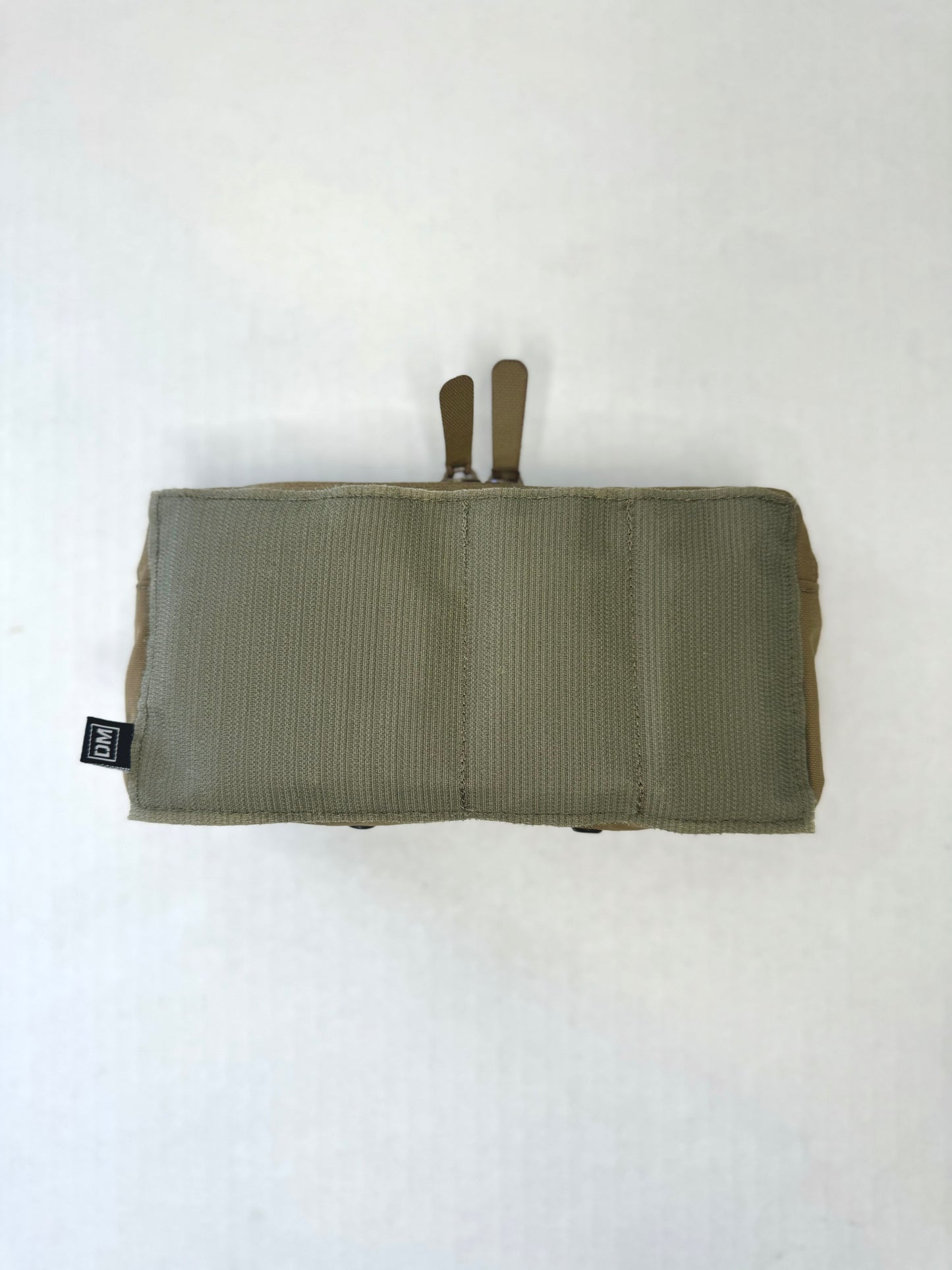 Defense Mechanisms Zippered Full Pocket Placard Expansion