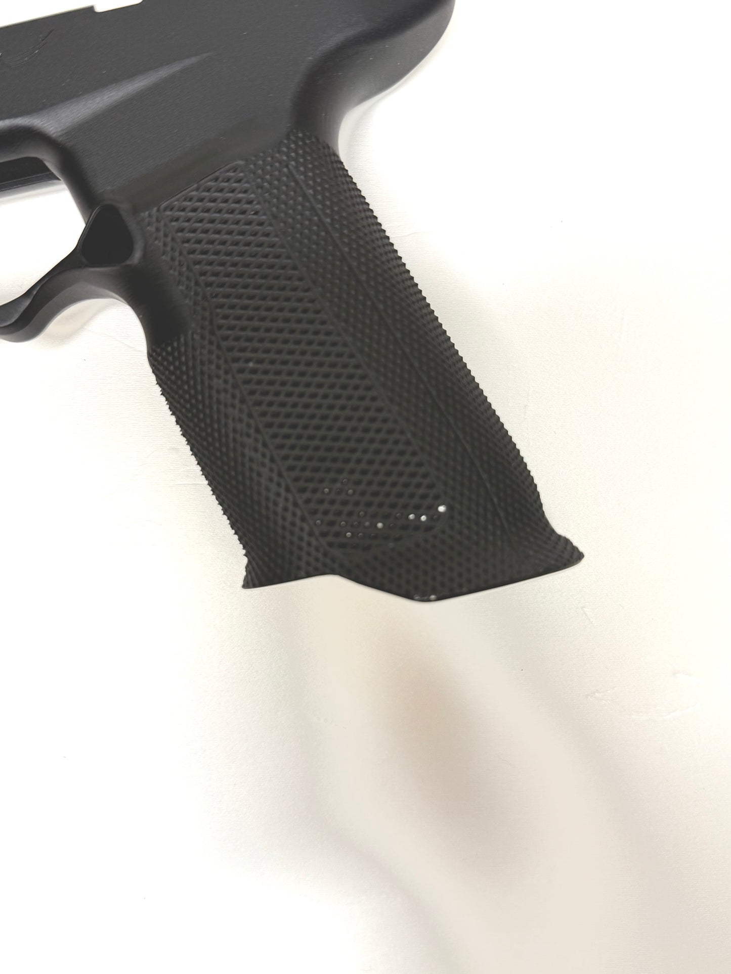 Icarus Precision A.C.E 320 SOCOM Full