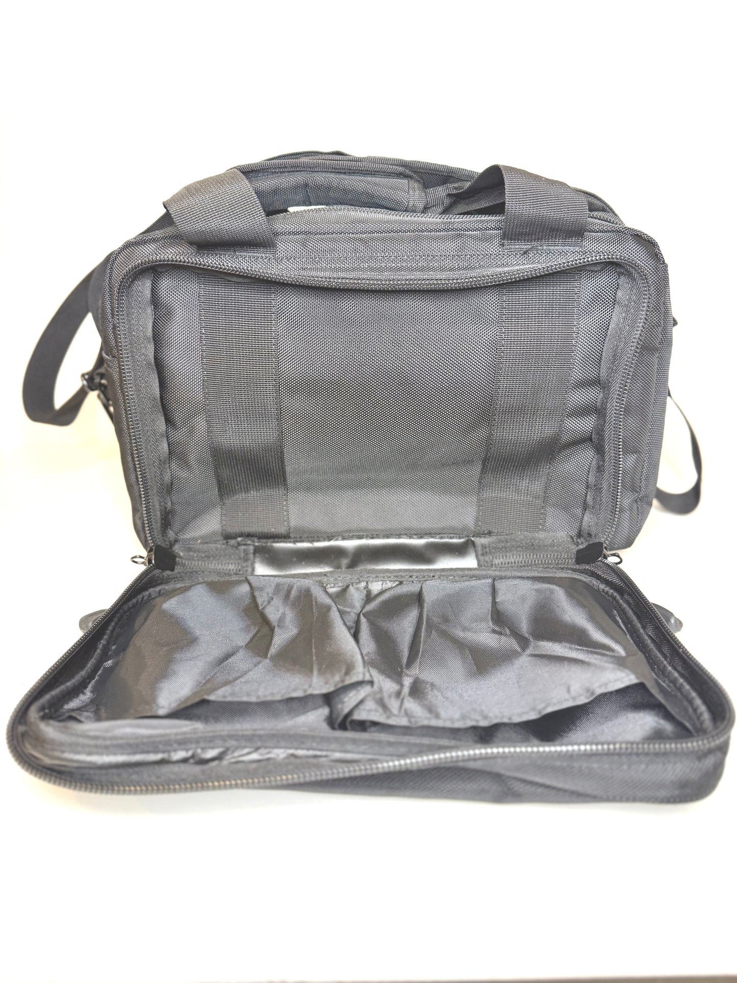 Uncle Mike’s Side Armor Range Bag