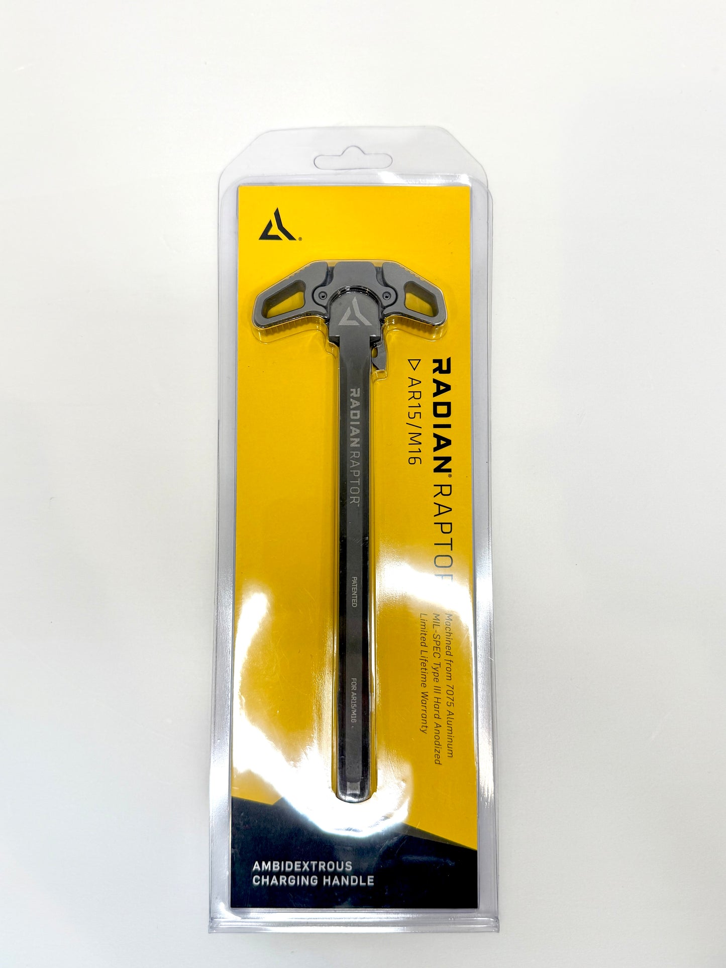 Radian Raptor Charging Handle AR-15