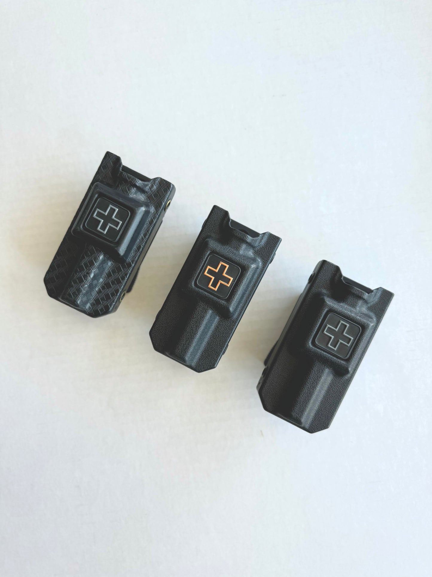 Eleven10 RIGID TQ Case® for C-A-T®