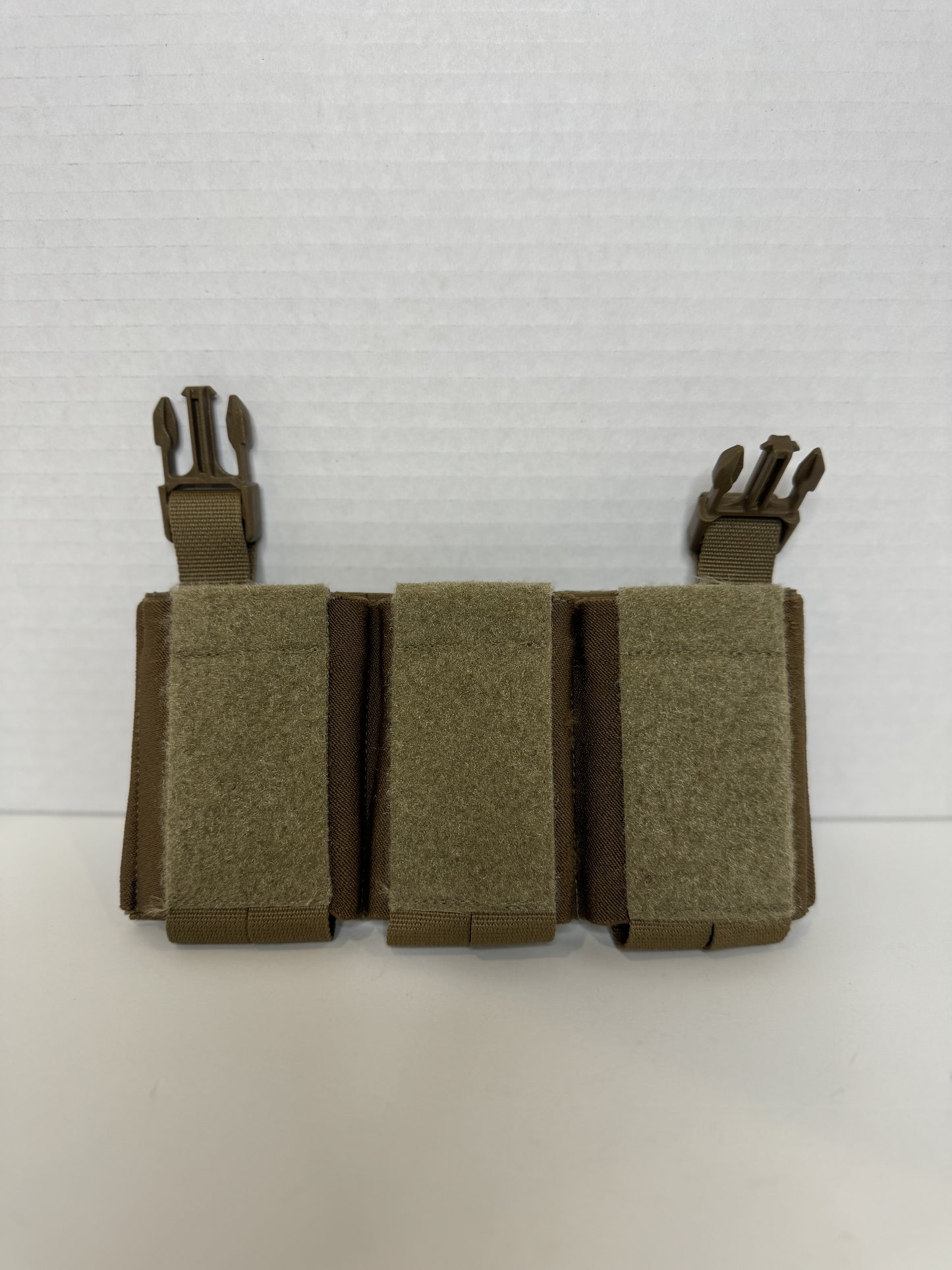 Defense Mechanisms AR Mag Placard