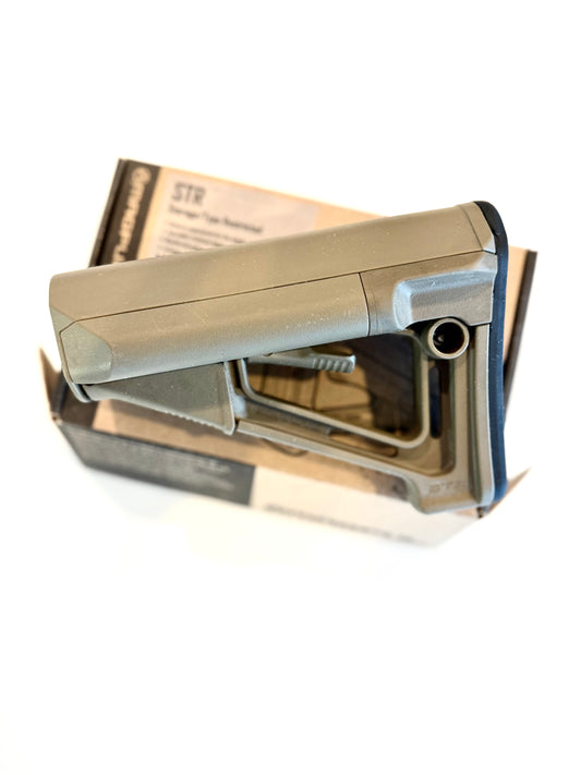 Magpul STR Stock
