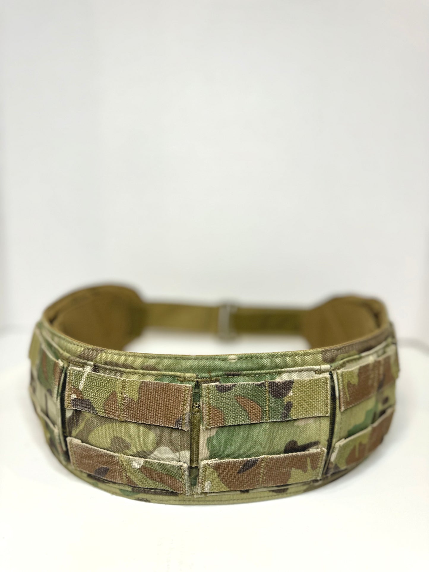 TYR Tactical Brokos Hybrid Gunfighter Belt