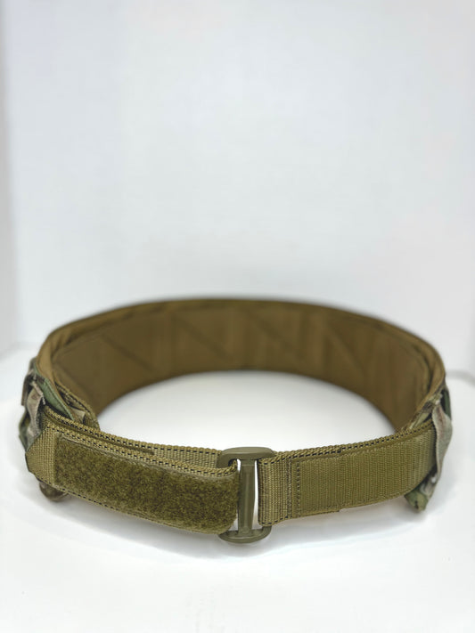 TYR Tactical Brokos Hybrid Gunfighter Belt