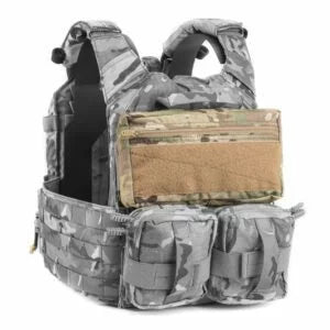 HRT Zip-On General Purpose Pouch