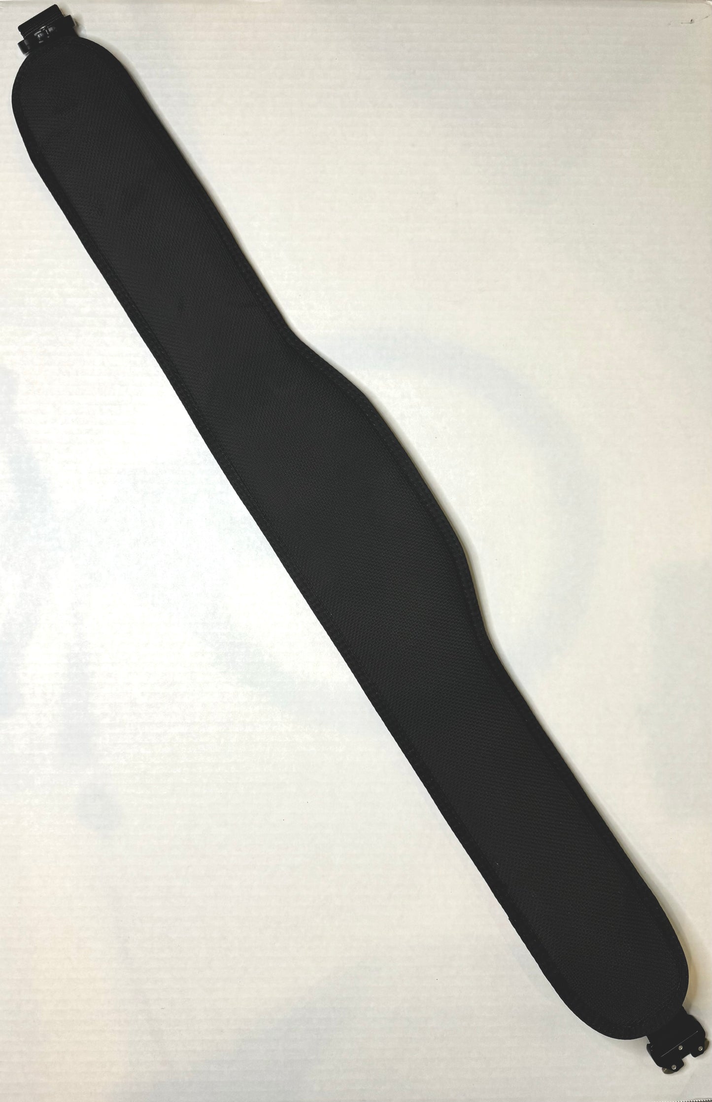 High Speed Gear LASER SLIM-GRIP® PADDED BELT - SLOTTED