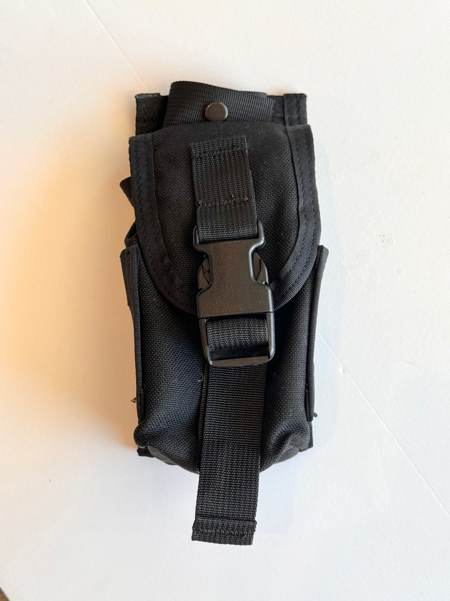 High Speed Gear Bleeder/ Blowout Pouch