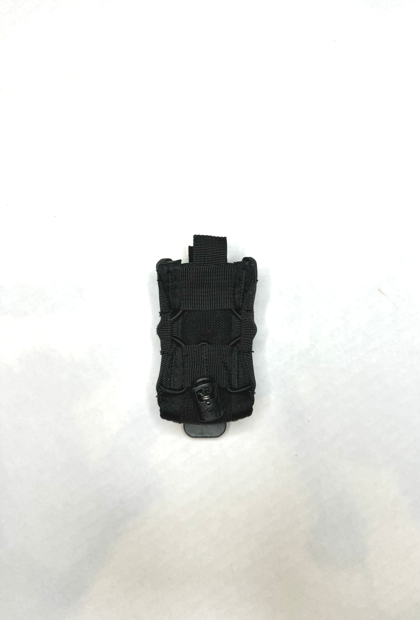 High Speed Gear 40mm TACO used as OC Spray TACO