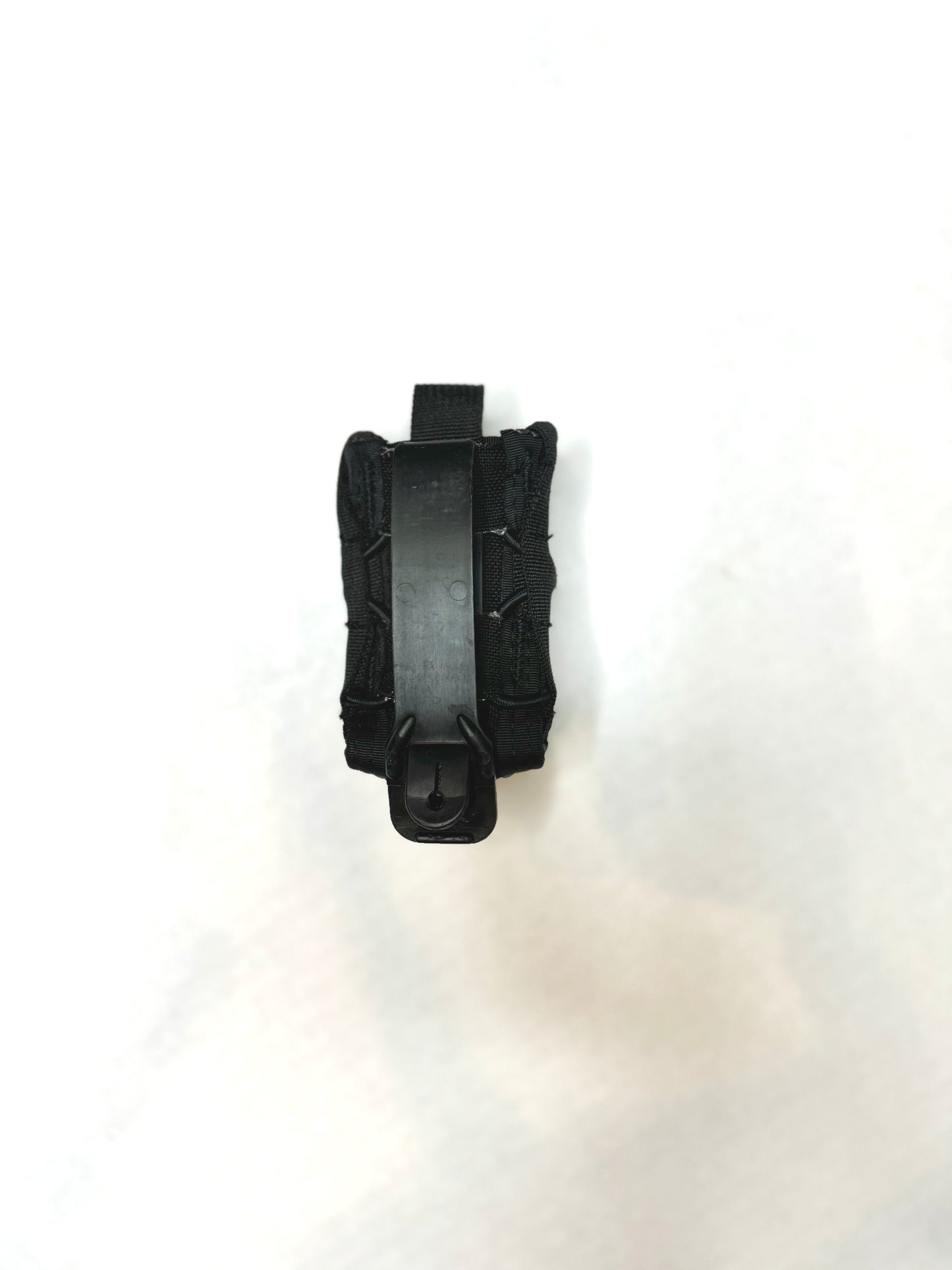 High Speed Gear 40mm TACO used as OC Spray TACO