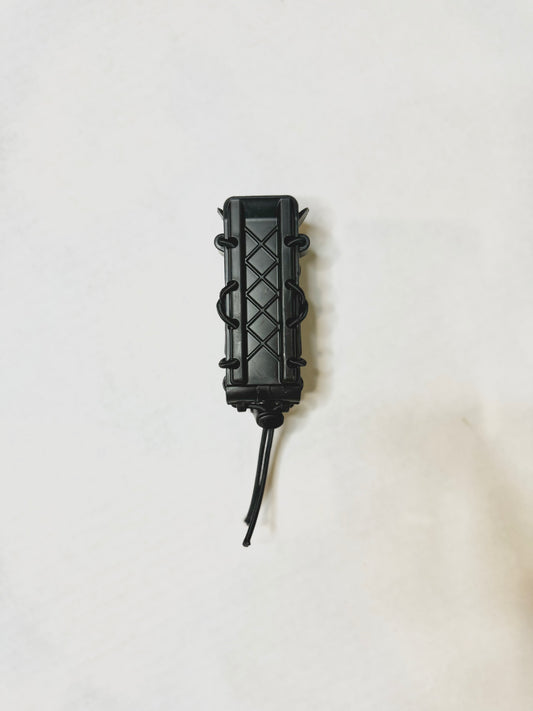 High Speed Gear Polymer Pistol TACO