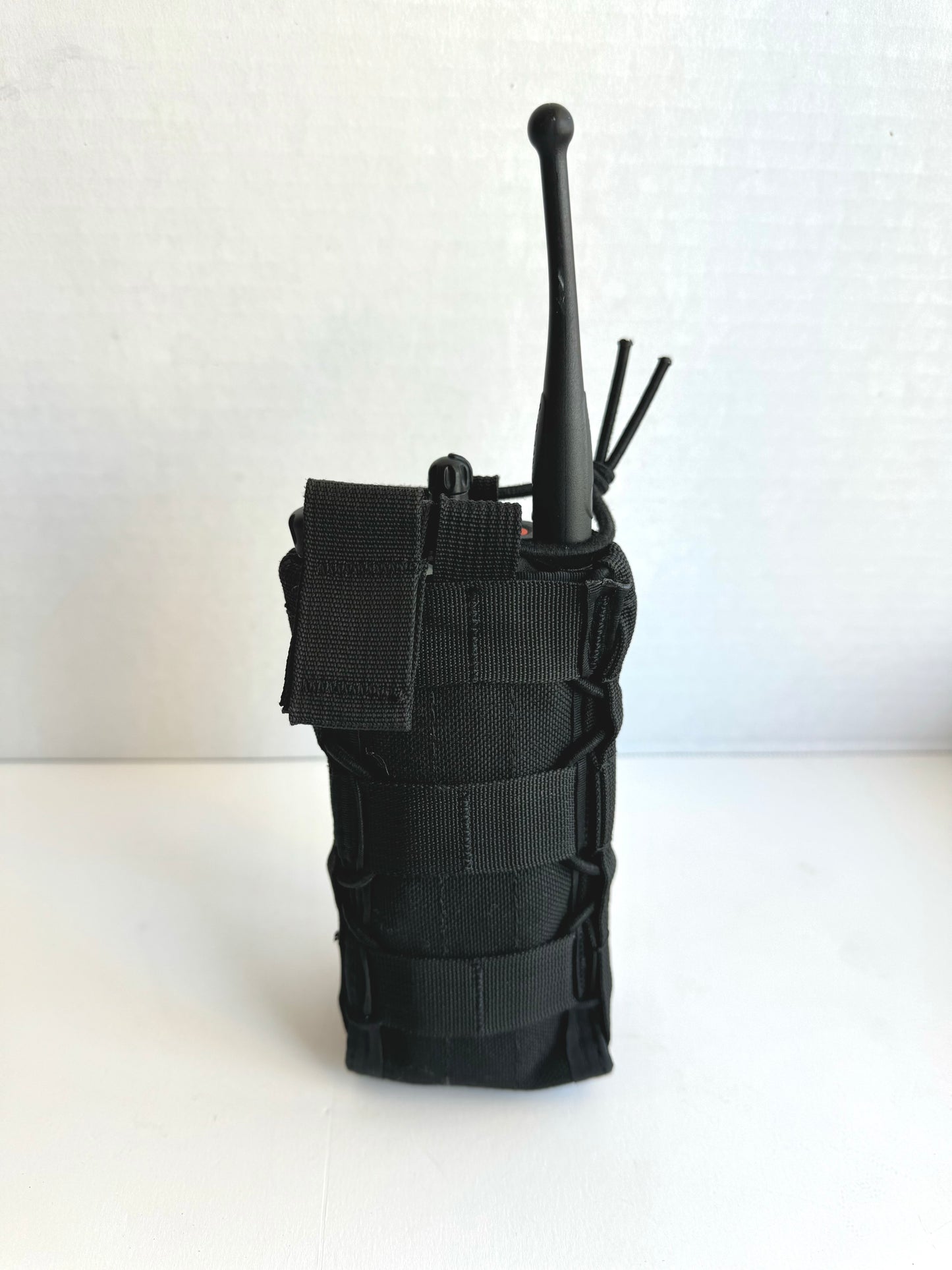 High Speed Gear Radio Pop Up TACO