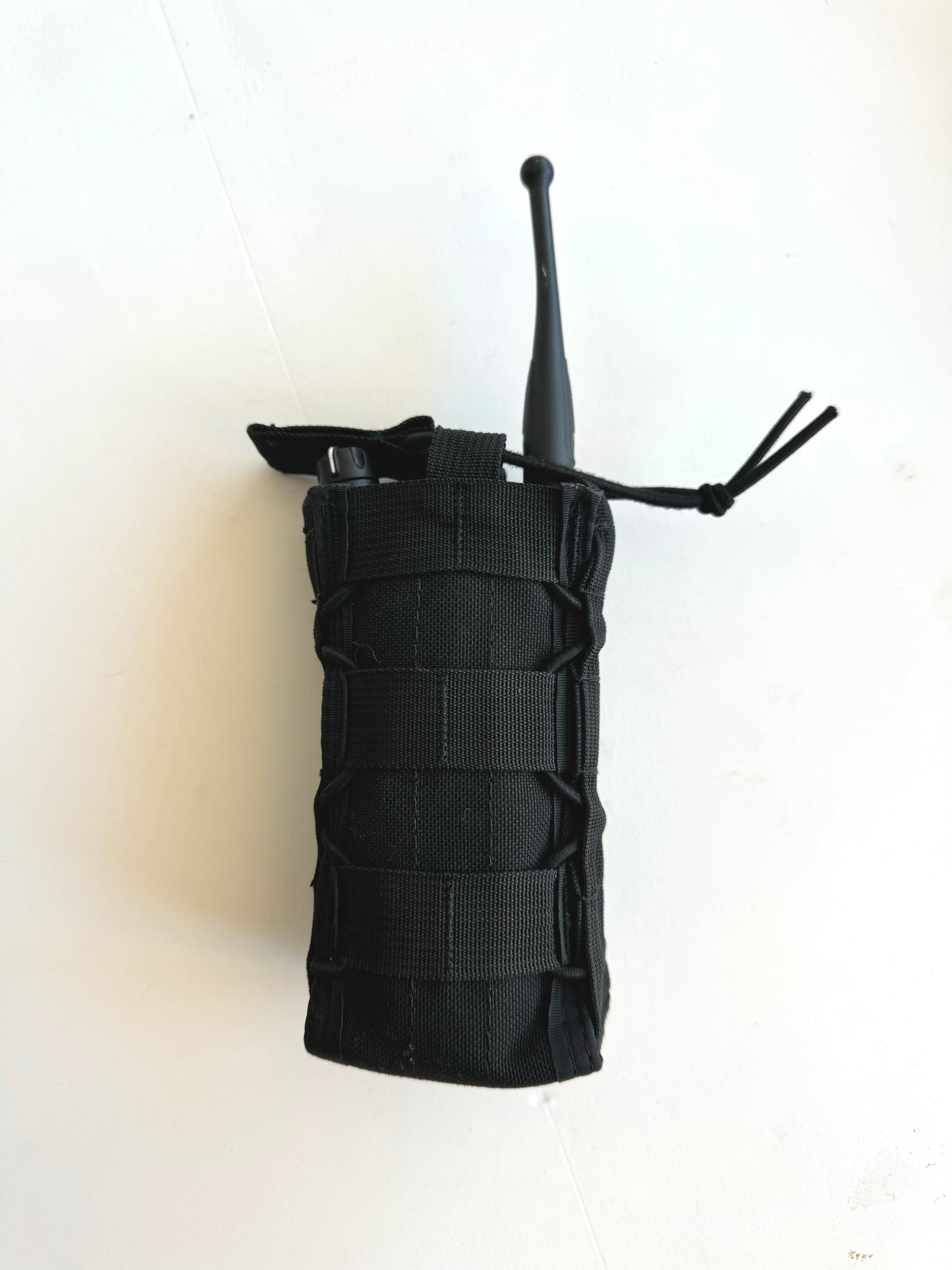 High Speed Gear Radio Pop Up TACO