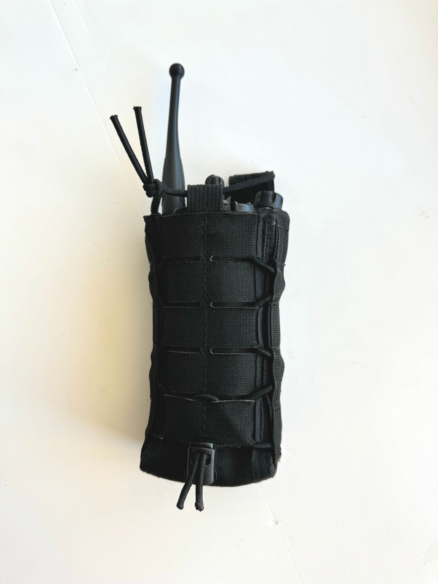 High Speed Gear Radio Pop Up TACO