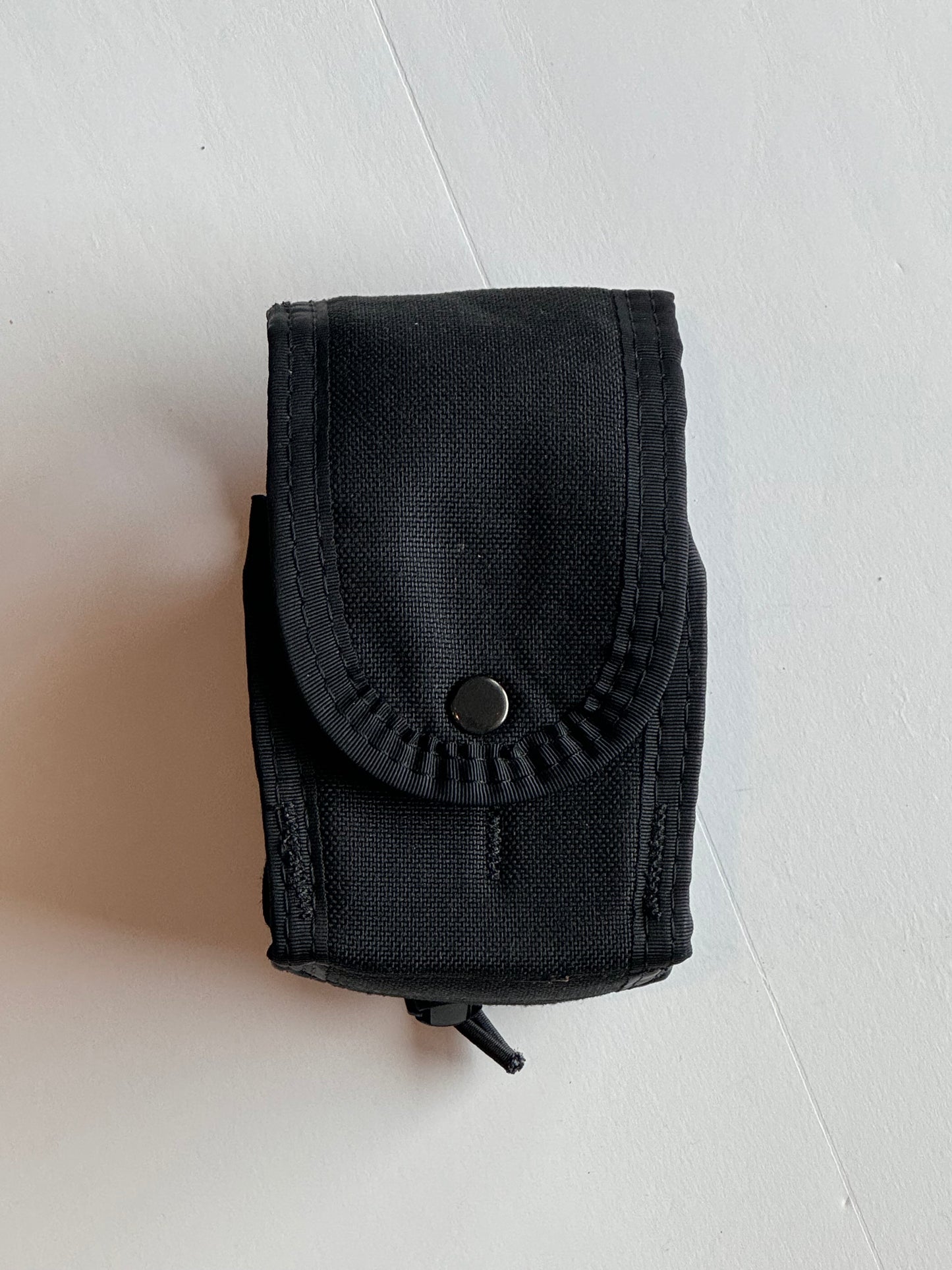 High Speed Gear Duty Handcuff TACO Double (Covered)