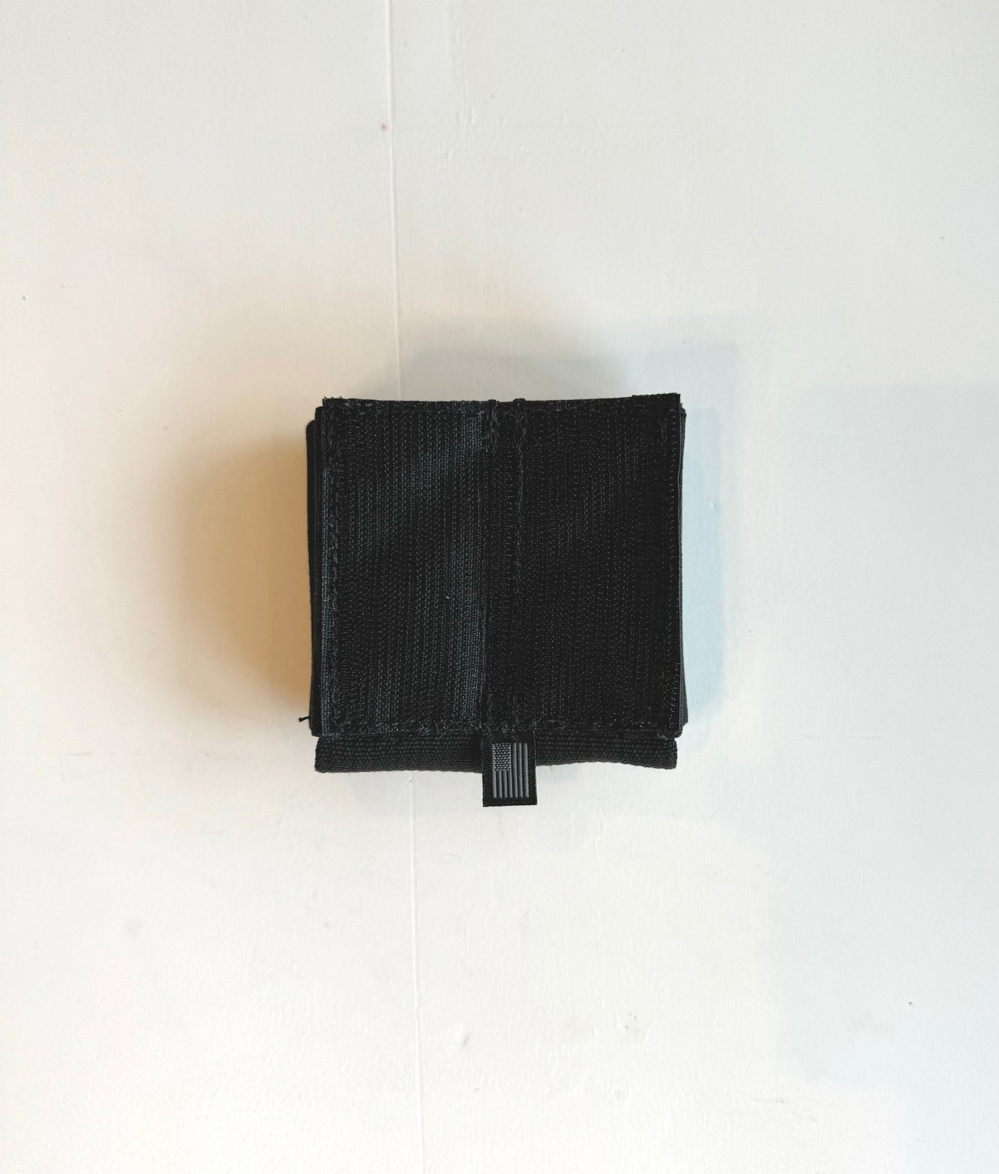 Haley Strategic Double Micro Utility Pouch