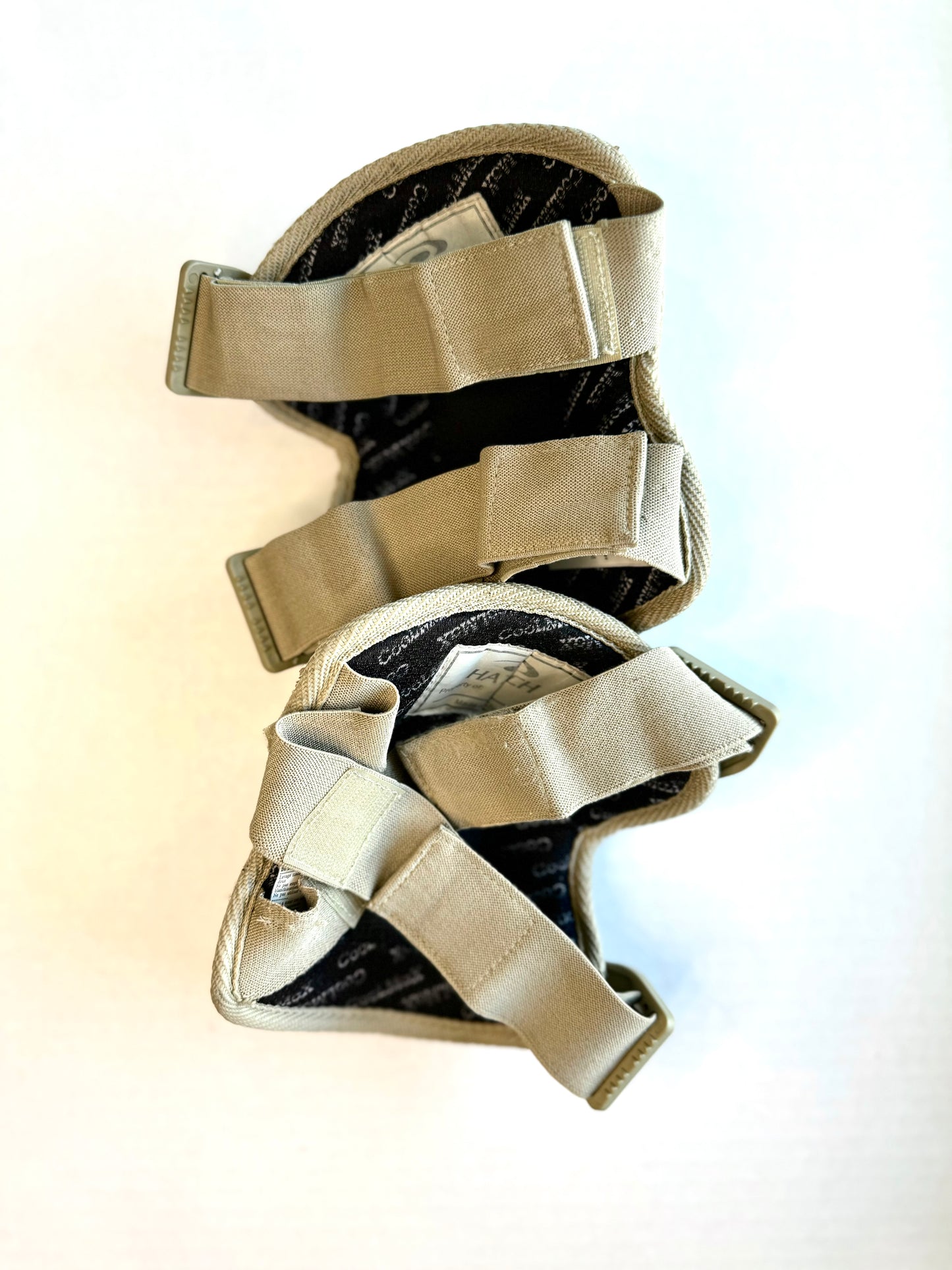 Hatch XTAK Knee Pads