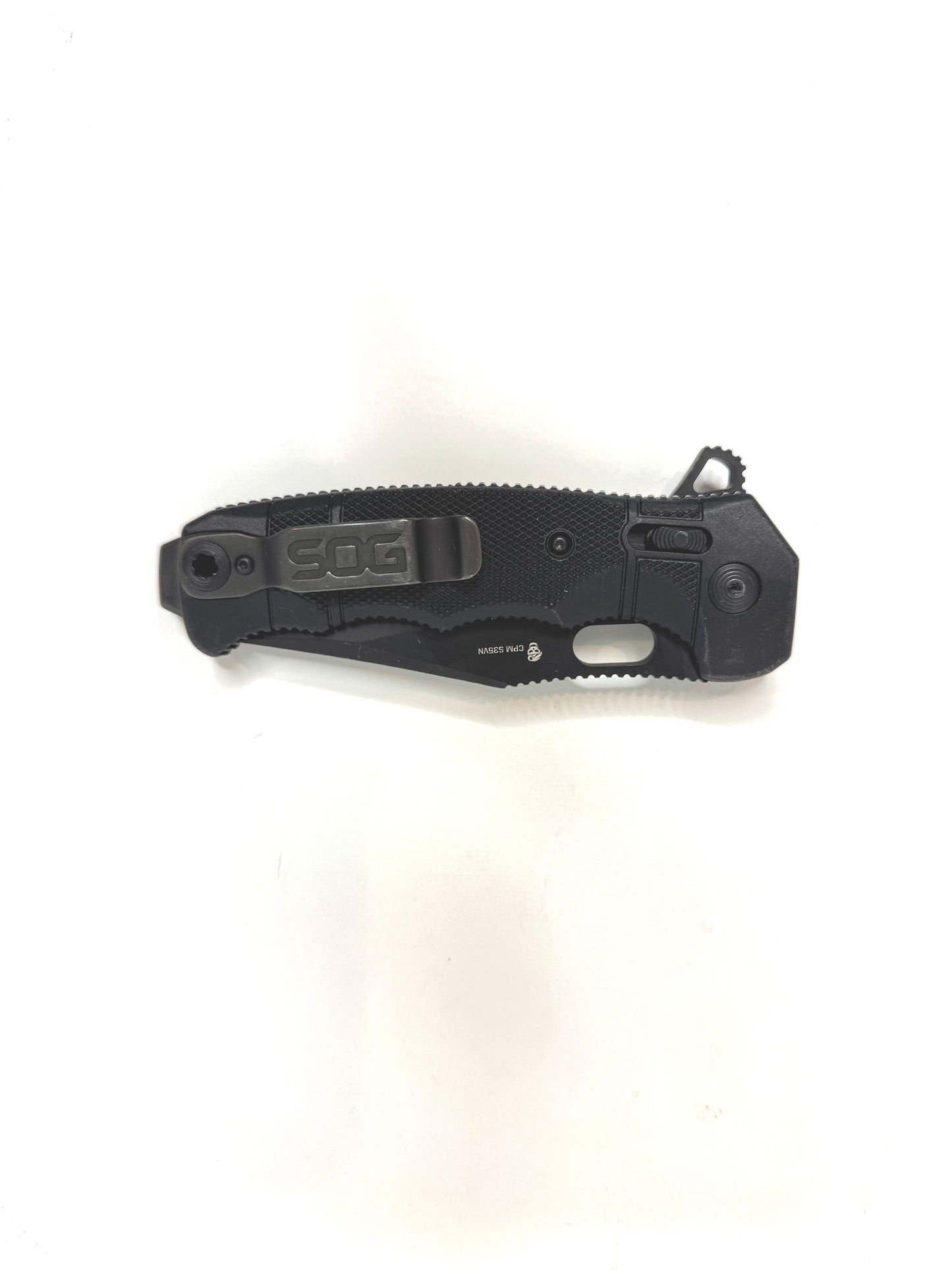 SOG Knives SEAL XR