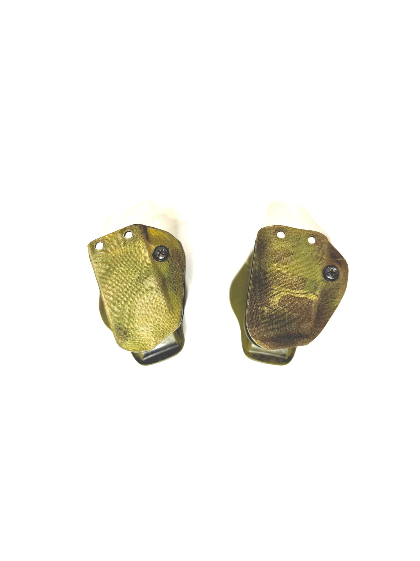 G-Code GSM Single Pistol Magazine Carrier