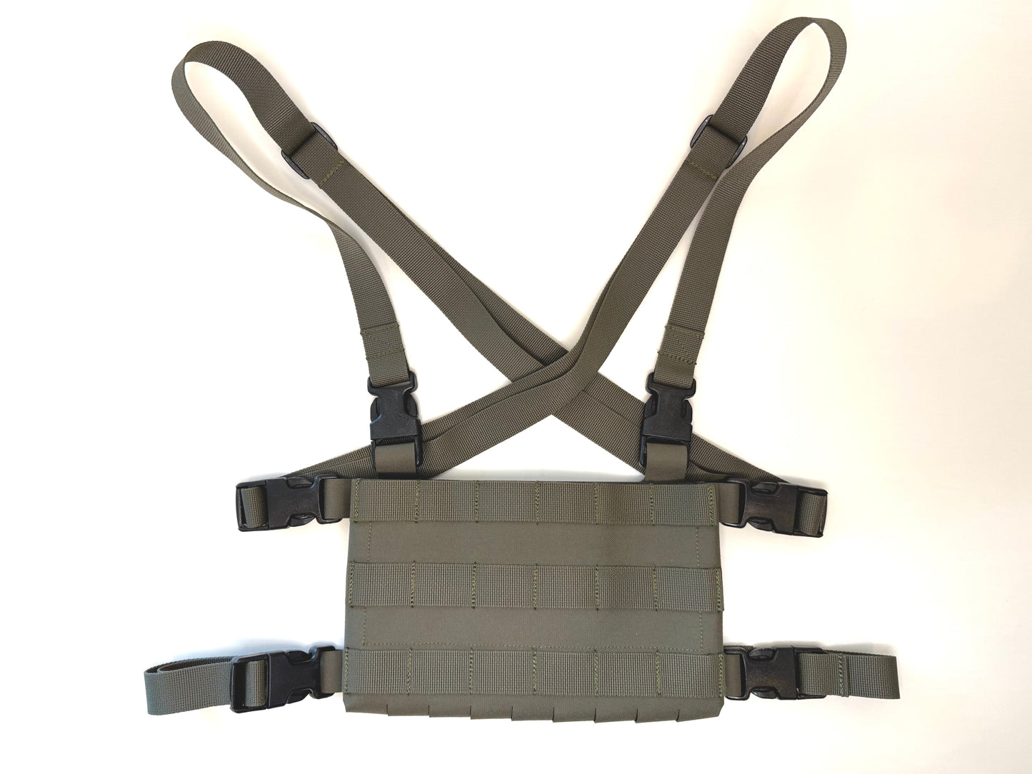 Head On Tactical CQB Action Rig Mod 1.1
