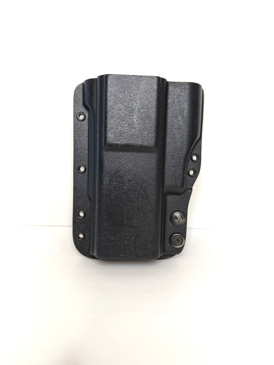 Long's Shadow Holster Motorola
