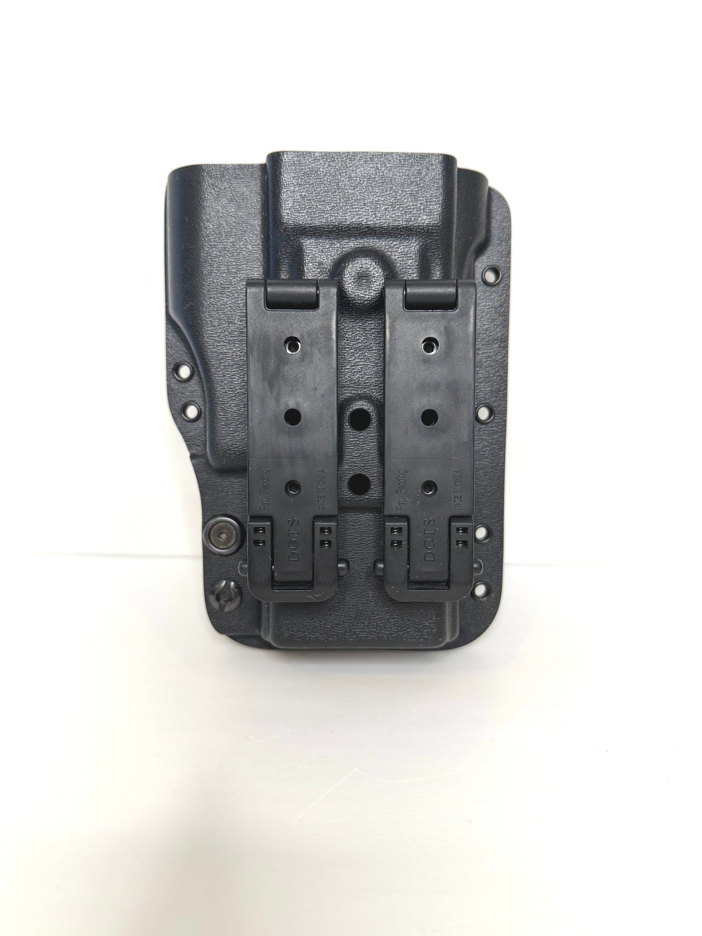 Long's Shadow Holster Motorola