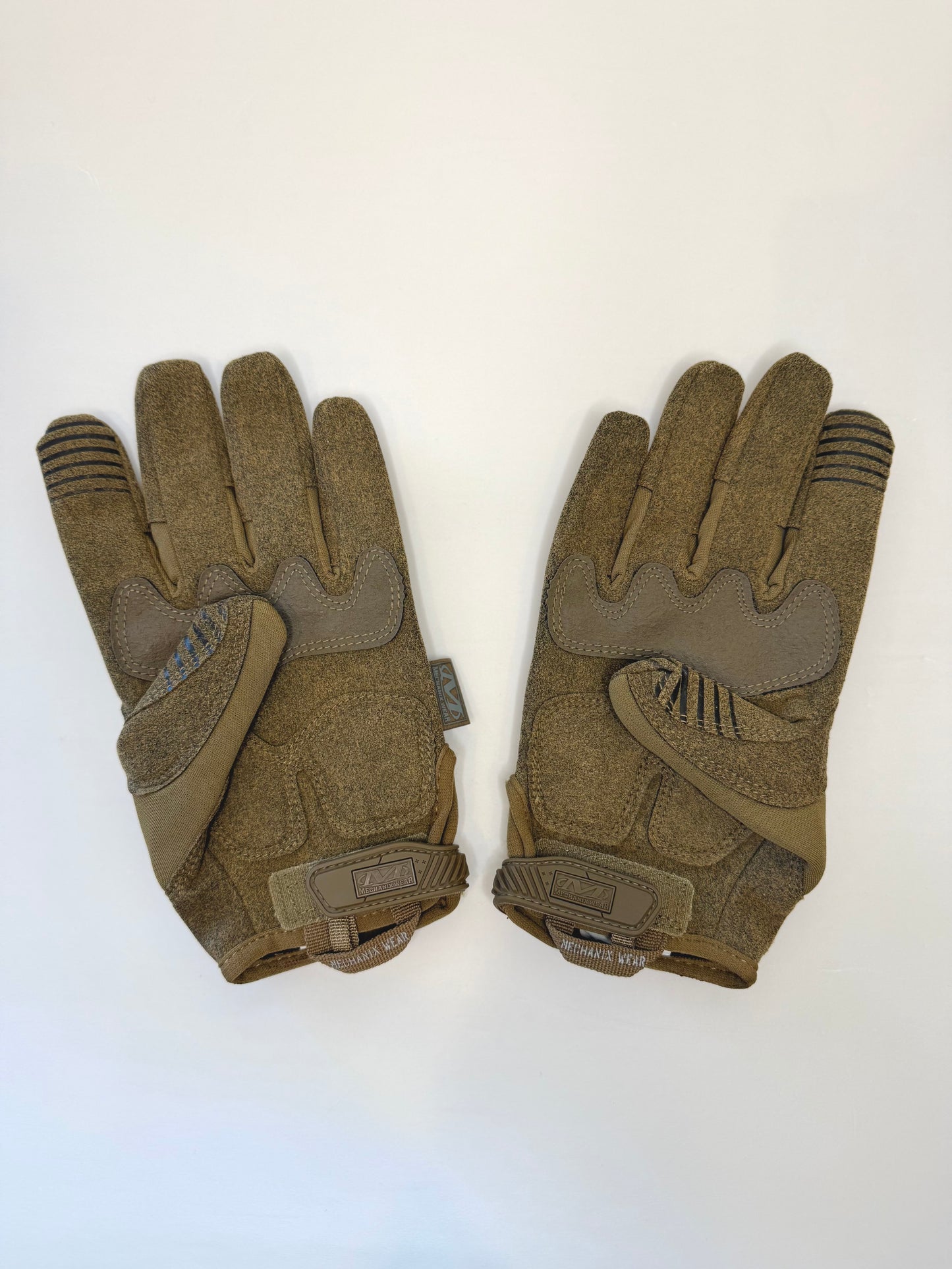 Mechanix TACTICAL IMPACT RESISTANT GLOVES M-PACT® COYOTE